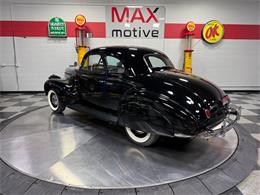 1940 Chevrolet Master Deluxe (CC-2024547) for sale in Pittsburgh, Pennsylvania