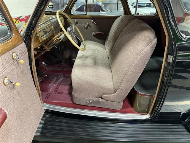 1940 Chevrolet Master Deluxe (CC-2024547) for sale in Pittsburgh, Pennsylvania