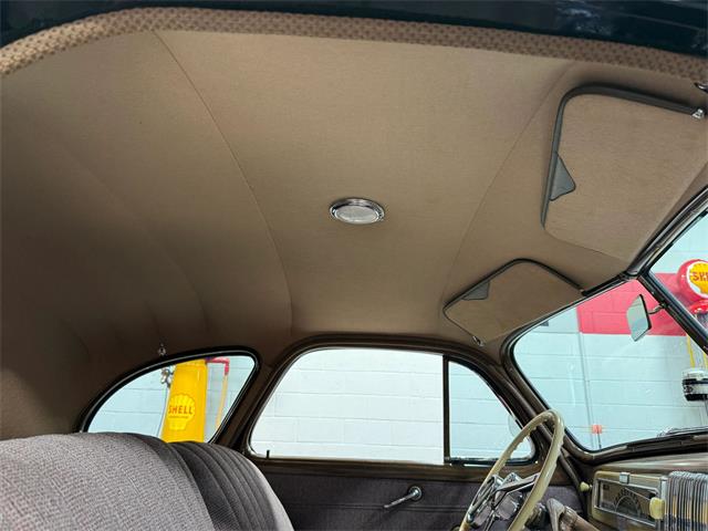 1940 Chevrolet Master Deluxe (CC-2024547) for sale in Pittsburgh, Pennsylvania