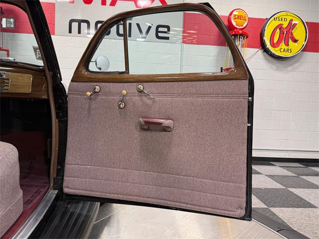 1940 Chevrolet Master Deluxe (CC-2024547) for sale in Pittsburgh, Pennsylvania