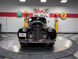 1940 Chevrolet Master Deluxe (CC-2024547) for sale in Pittsburgh, Pennsylvania
