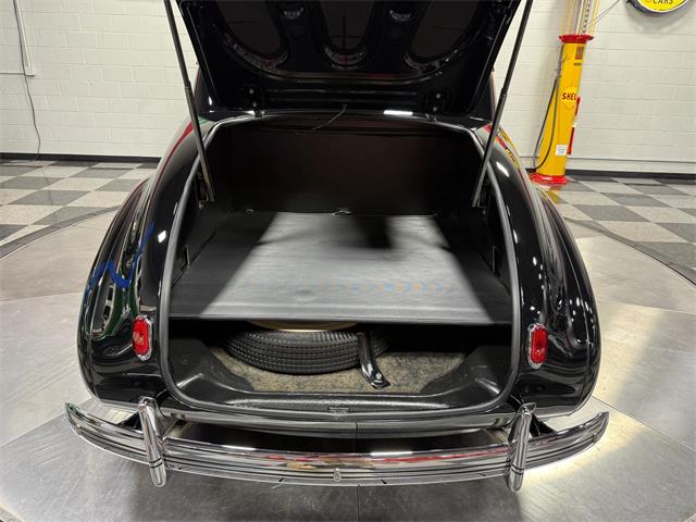 1940 Chevrolet Master Deluxe (CC-2024547) for sale in Pittsburgh, Pennsylvania