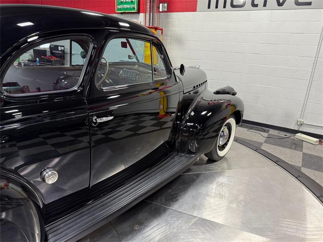 1940 Chevrolet Master Deluxe (CC-2024547) for sale in Pittsburgh, Pennsylvania