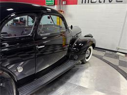 1940 Chevrolet Master Deluxe (CC-2024547) for sale in Pittsburgh, Pennsylvania