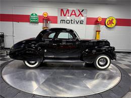 1940 Chevrolet Master Deluxe (CC-2024547) for sale in Pittsburgh, Pennsylvania