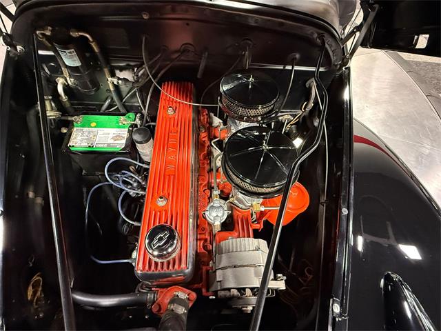 1940 Chevrolet Master Deluxe (CC-2024547) for sale in Pittsburgh, Pennsylvania