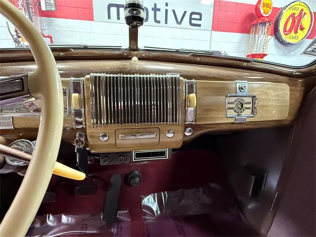 1940 Chevrolet Master Deluxe (CC-2024547) for sale in Pittsburgh, Pennsylvania