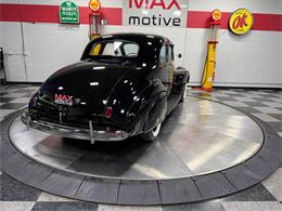 1940 Chevrolet Master Deluxe (CC-2024547) for sale in Pittsburgh, Pennsylvania