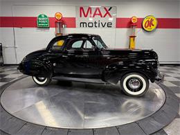 1940 Chevrolet Master Deluxe (CC-2024547) for sale in Pittsburgh, Pennsylvania