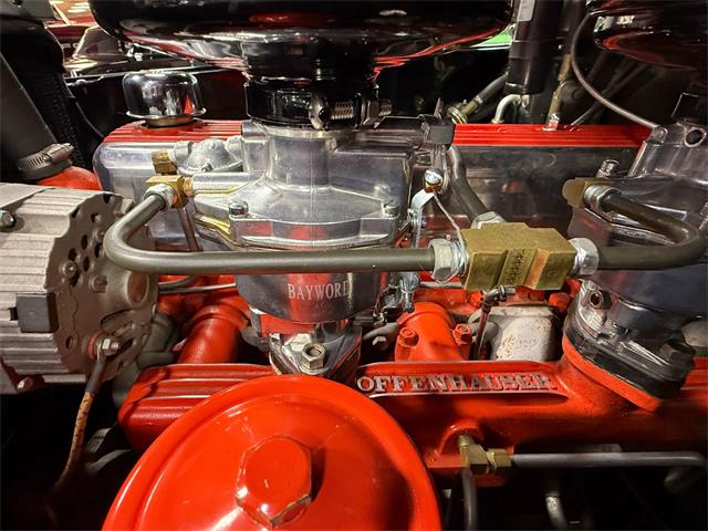 1940 Chevrolet Master Deluxe (CC-2024547) for sale in Pittsburgh, Pennsylvania