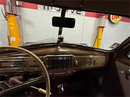 1940 Chevrolet Master Deluxe (CC-2024547) for sale in Pittsburgh, Pennsylvania