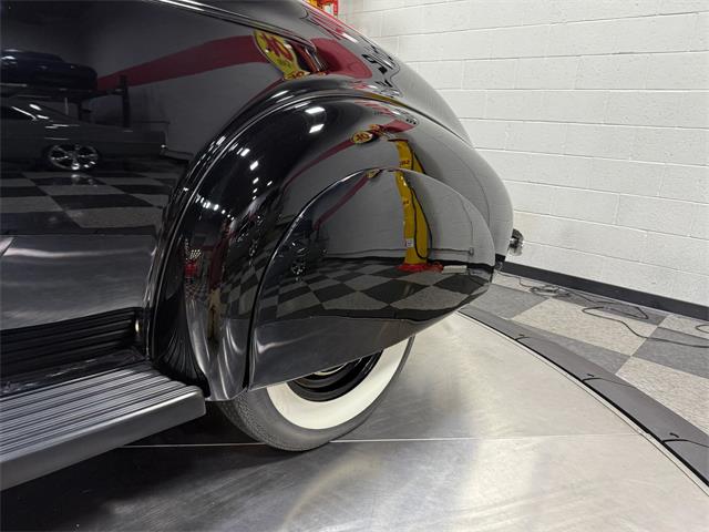 1940 Chevrolet Master Deluxe (CC-2024547) for sale in Pittsburgh, Pennsylvania