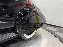 1940 Chevrolet Master Deluxe (CC-2024547) for sale in Pittsburgh, Pennsylvania