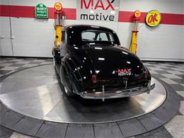 1940 Chevrolet Master Deluxe (CC-2024547) for sale in Pittsburgh, Pennsylvania
