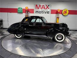 1940 Chevrolet Master Deluxe (CC-2024547) for sale in Pittsburgh, Pennsylvania