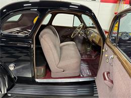 1940 Chevrolet Master Deluxe (CC-2024547) for sale in Pittsburgh, Pennsylvania