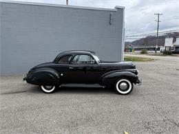 1940 Chevrolet Master Deluxe (CC-2024547) for sale in Pittsburgh, Pennsylvania