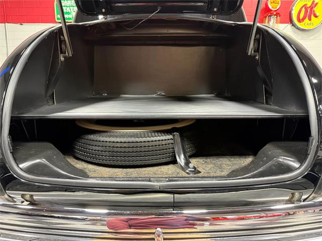 1940 Chevrolet Master Deluxe (CC-2024547) for sale in Pittsburgh, Pennsylvania