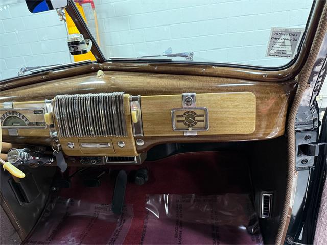 1940 Chevrolet Master Deluxe (CC-2024547) for sale in Pittsburgh, Pennsylvania
