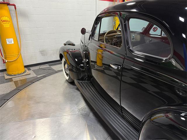 1940 Chevrolet Master Deluxe (CC-2024547) for sale in Pittsburgh, Pennsylvania