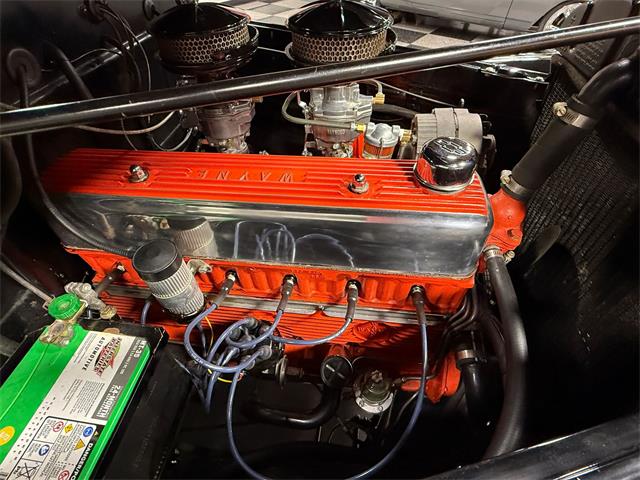 1940 Chevrolet Master Deluxe (CC-2024547) for sale in Pittsburgh, Pennsylvania