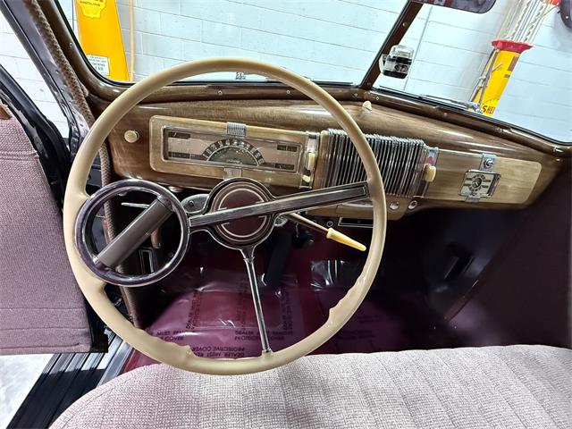 1940 Chevrolet Master Deluxe (CC-2024547) for sale in Pittsburgh, Pennsylvania