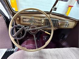 1940 Chevrolet Master Deluxe (CC-2024547) for sale in Pittsburgh, Pennsylvania