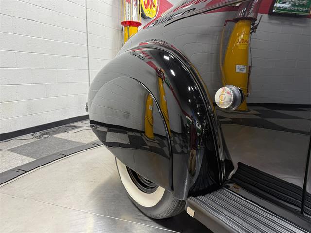 1940 Chevrolet Master Deluxe (CC-2024547) for sale in Pittsburgh, Pennsylvania