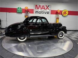 1940 Chevrolet Master Deluxe (CC-2024547) for sale in Pittsburgh, Pennsylvania
