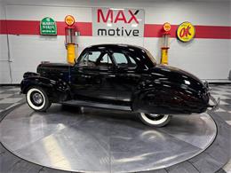 1940 Chevrolet Master Deluxe (CC-2024547) for sale in Pittsburgh, Pennsylvania