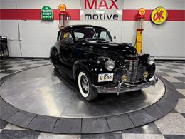 1940 Chevrolet Master Deluxe (CC-2024547) for sale in Pittsburgh, Pennsylvania
