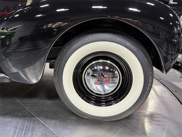 1940 Chevrolet Master Deluxe (CC-2024547) for sale in Pittsburgh, Pennsylvania