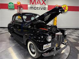 1940 Chevrolet Master Deluxe (CC-2024547) for sale in Pittsburgh, Pennsylvania