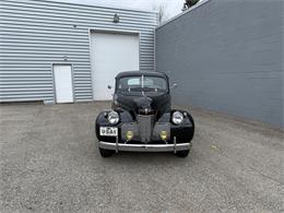 1940 Chevrolet Master Deluxe (CC-2024547) for sale in Pittsburgh, Pennsylvania