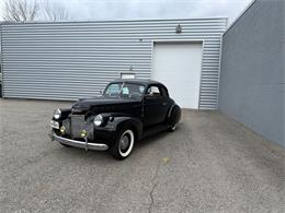 1940 Chevrolet Master Deluxe (CC-2024547) for sale in Pittsburgh, Pennsylvania