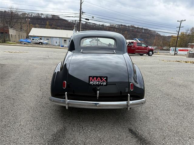 1940 Chevrolet Master Deluxe (CC-2024547) for sale in Pittsburgh, Pennsylvania