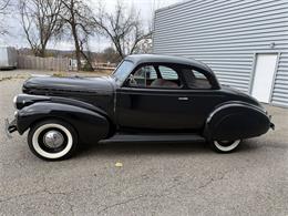 1940 Chevrolet Master Deluxe (CC-2024547) for sale in Pittsburgh, Pennsylvania