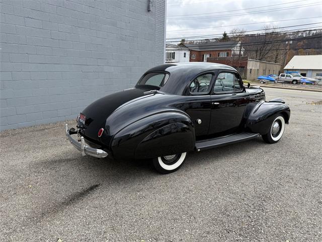 1940 Chevrolet Master Deluxe (CC-2024547) for sale in Pittsburgh, Pennsylvania