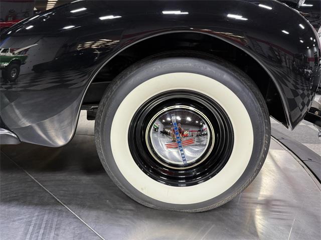 1940 Chevrolet Master Deluxe (CC-2024547) for sale in Pittsburgh, Pennsylvania