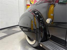 1940 Chevrolet Master Deluxe (CC-2024547) for sale in Pittsburgh, Pennsylvania