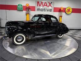 1940 Chevrolet Master Deluxe (CC-2024547) for sale in Pittsburgh, Pennsylvania