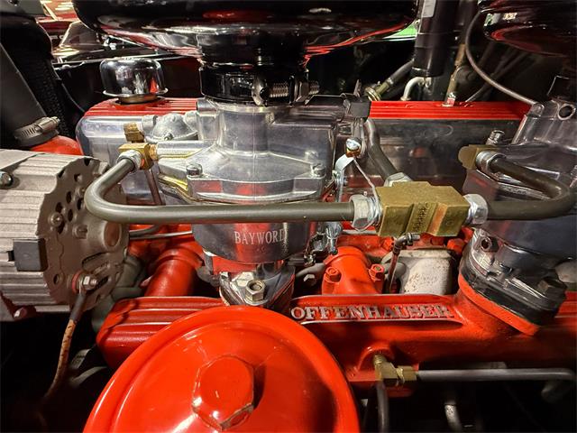 1940 Chevrolet Master Deluxe (CC-2024547) for sale in Pittsburgh, Pennsylvania