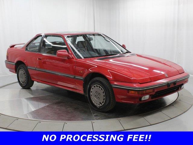 1988 Honda Prelude (CC-2024576) for sale in Christiansburg, Virginia