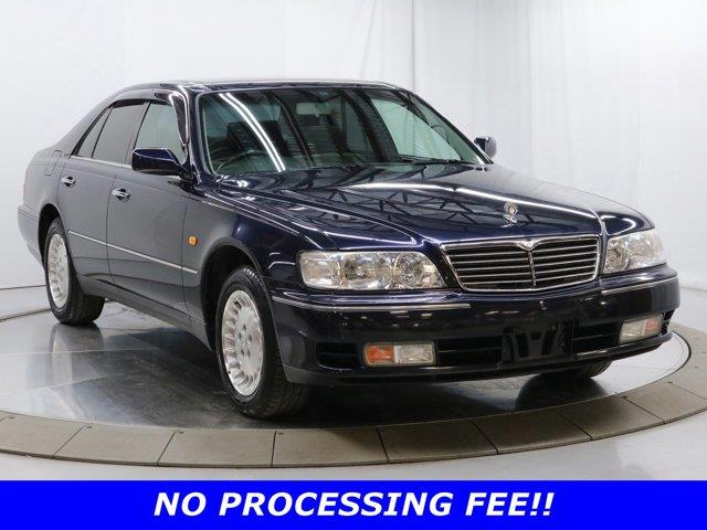1998 Nissan Cima (CC-2024585) for sale in Christiansburg, Virginia