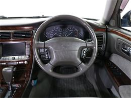 1998 Nissan Cima (CC-2024585) for sale in Christiansburg, Virginia