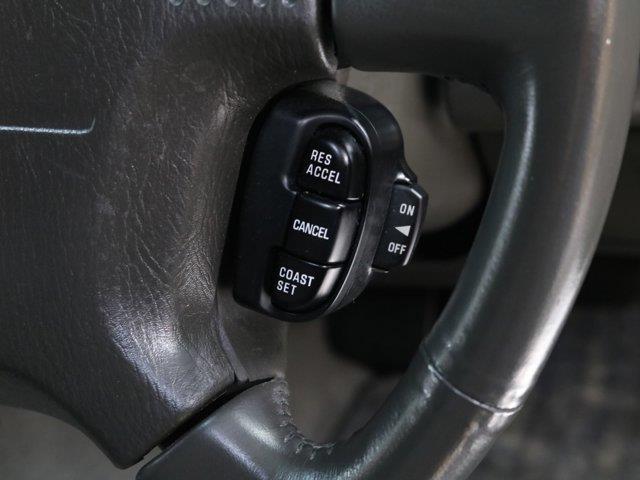 1998 Nissan Cima (CC-2024585) for sale in Christiansburg, Virginia