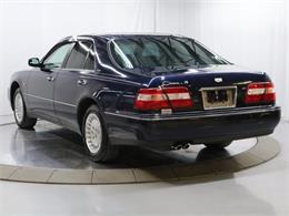 1998 Nissan Cima (CC-2024585) for sale in Christiansburg, Virginia