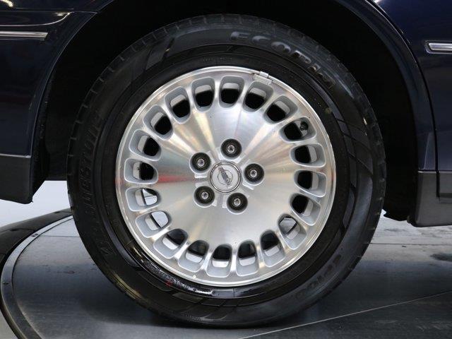 1998 Nissan Cima (CC-2024585) for sale in Christiansburg, Virginia