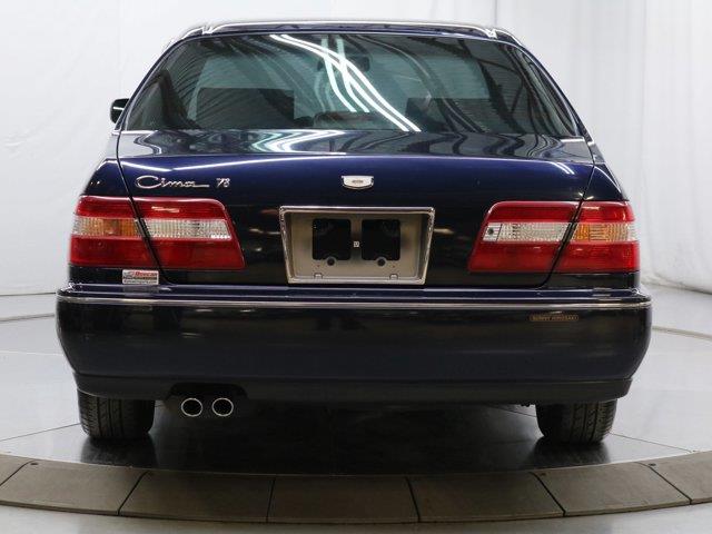 1998 Nissan Cima (CC-2024585) for sale in Christiansburg, Virginia