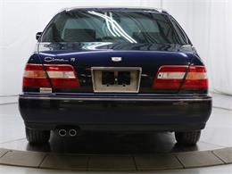 1998 Nissan Cima (CC-2024585) for sale in Christiansburg, Virginia